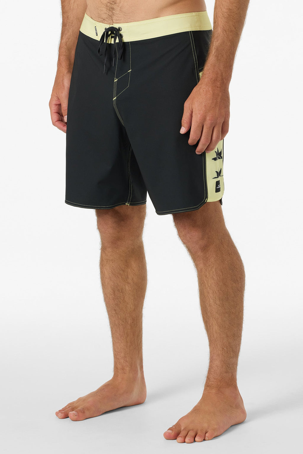 Hyperfreak Tech Panel 18" Boardshorts