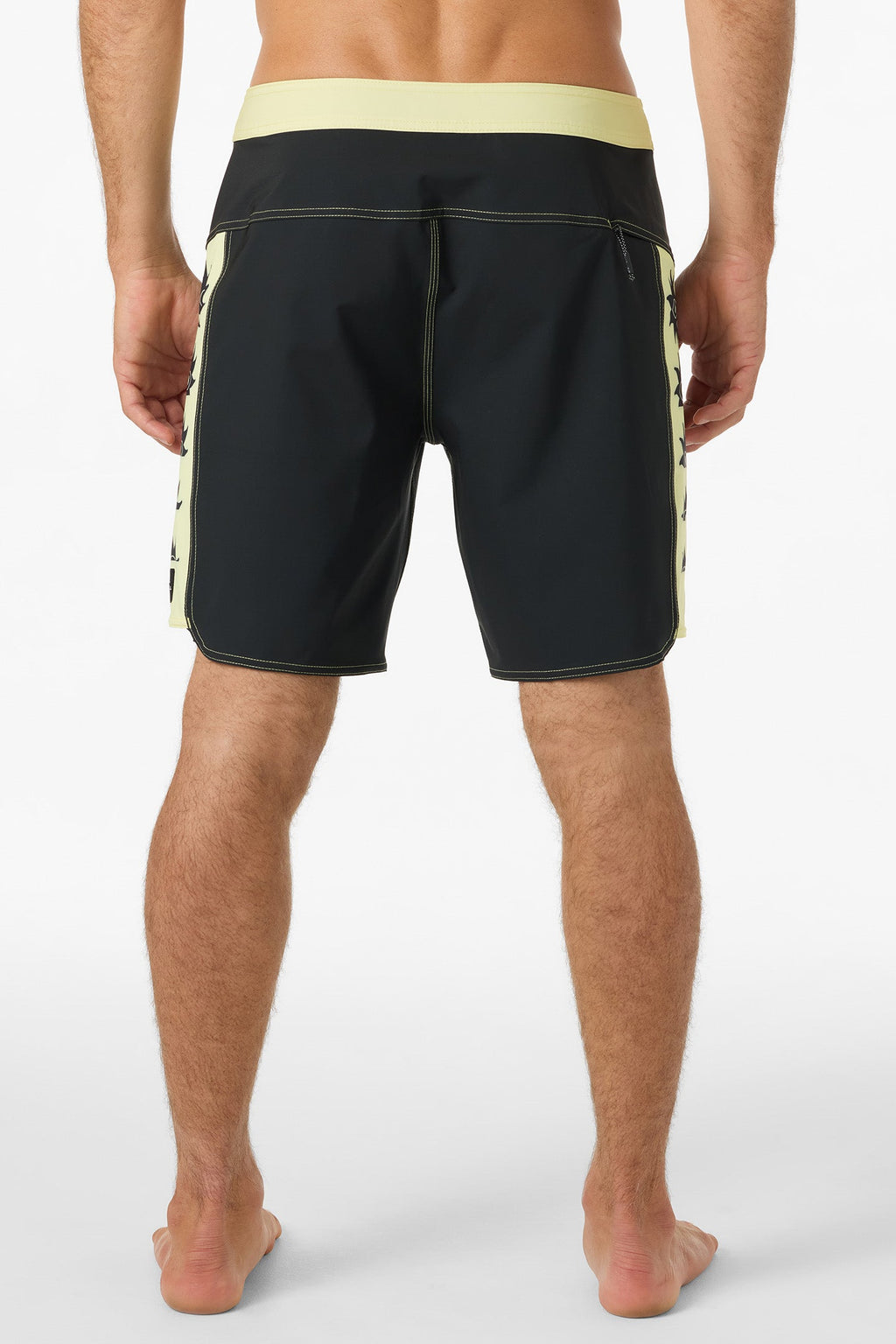 Hyperfreak Tech Panel 18" Boardshorts