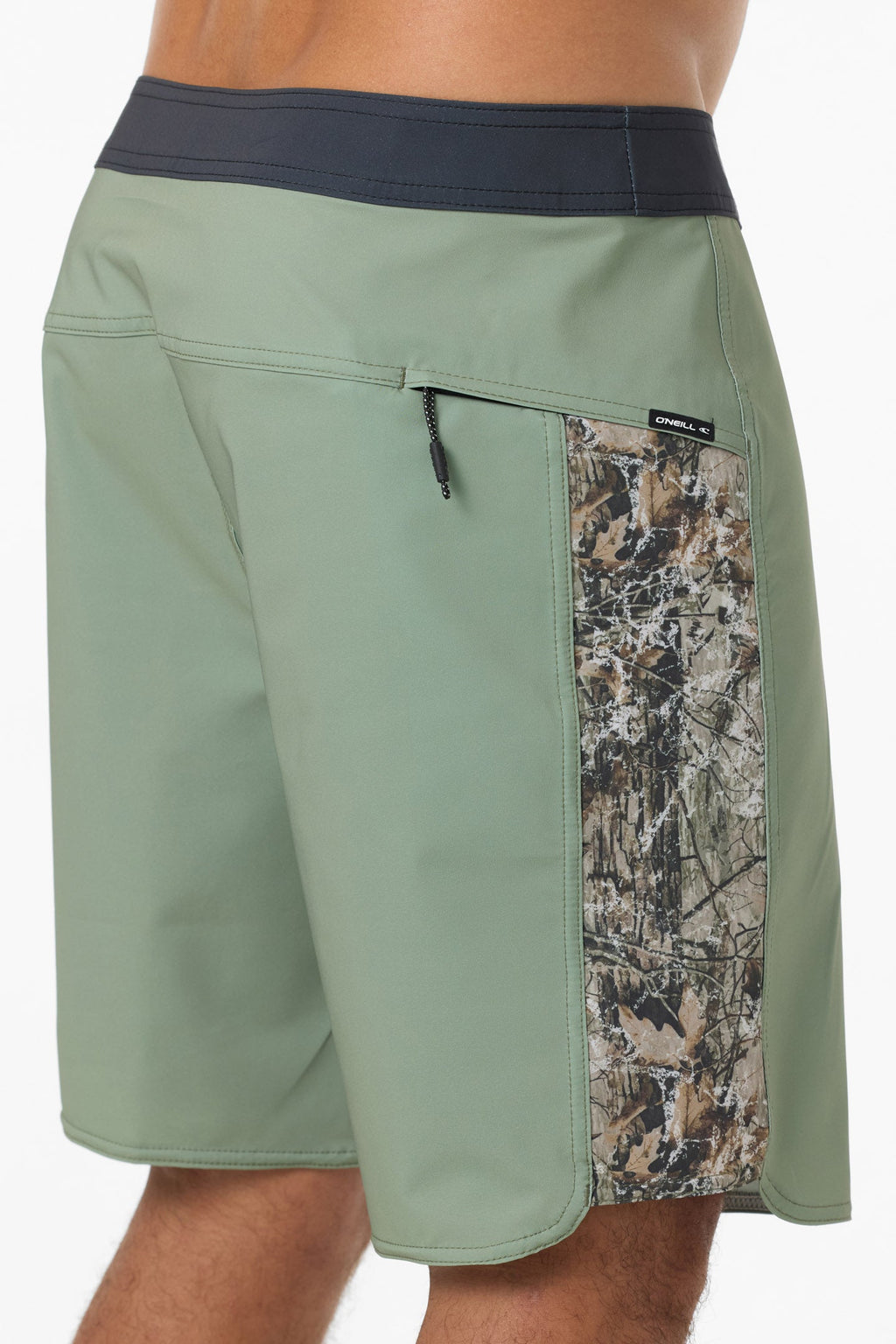 Hyperfreak Tech Panel 18" Boardshorts
