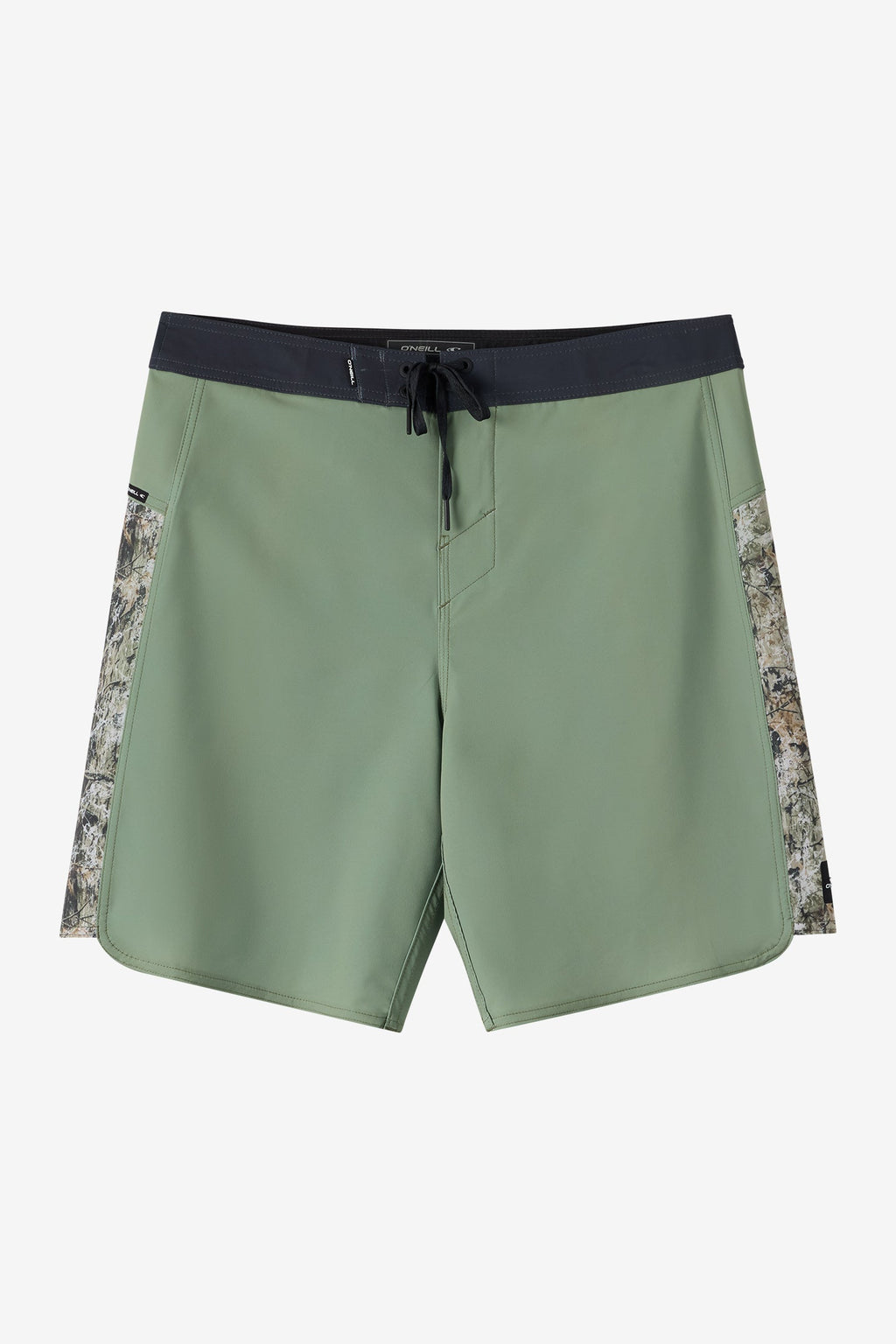 Hyperfreak Tech Panel 18" Boardshorts