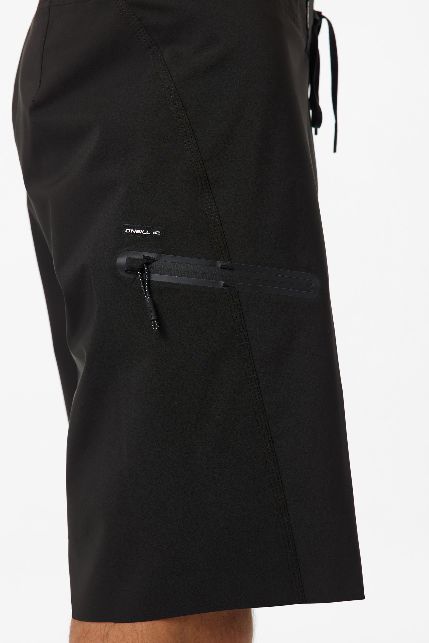 Hyperfreak Tech Solid 19" Boardshorts