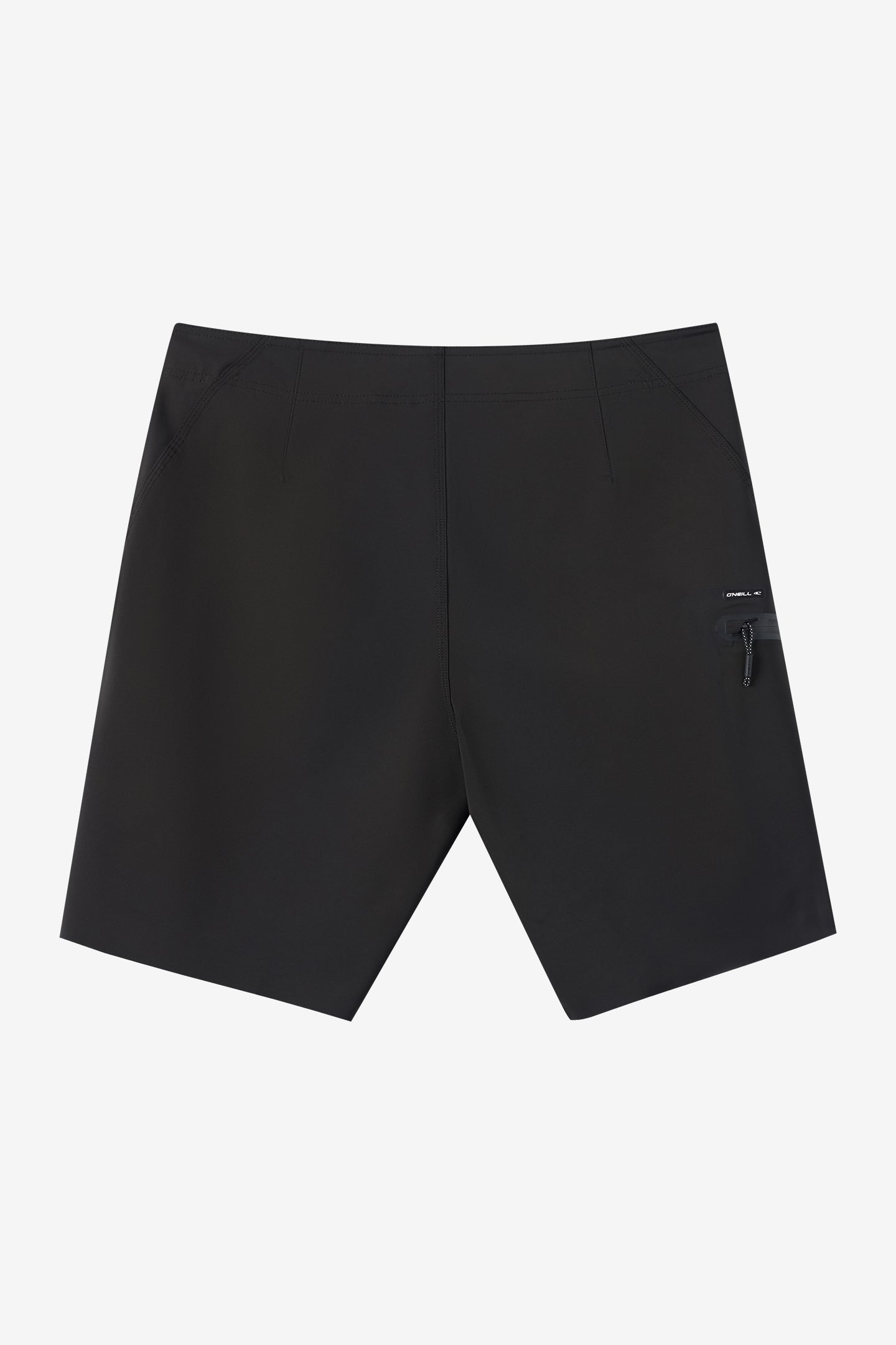 Hyperfreak Tech Solid 19" Boardshorts
