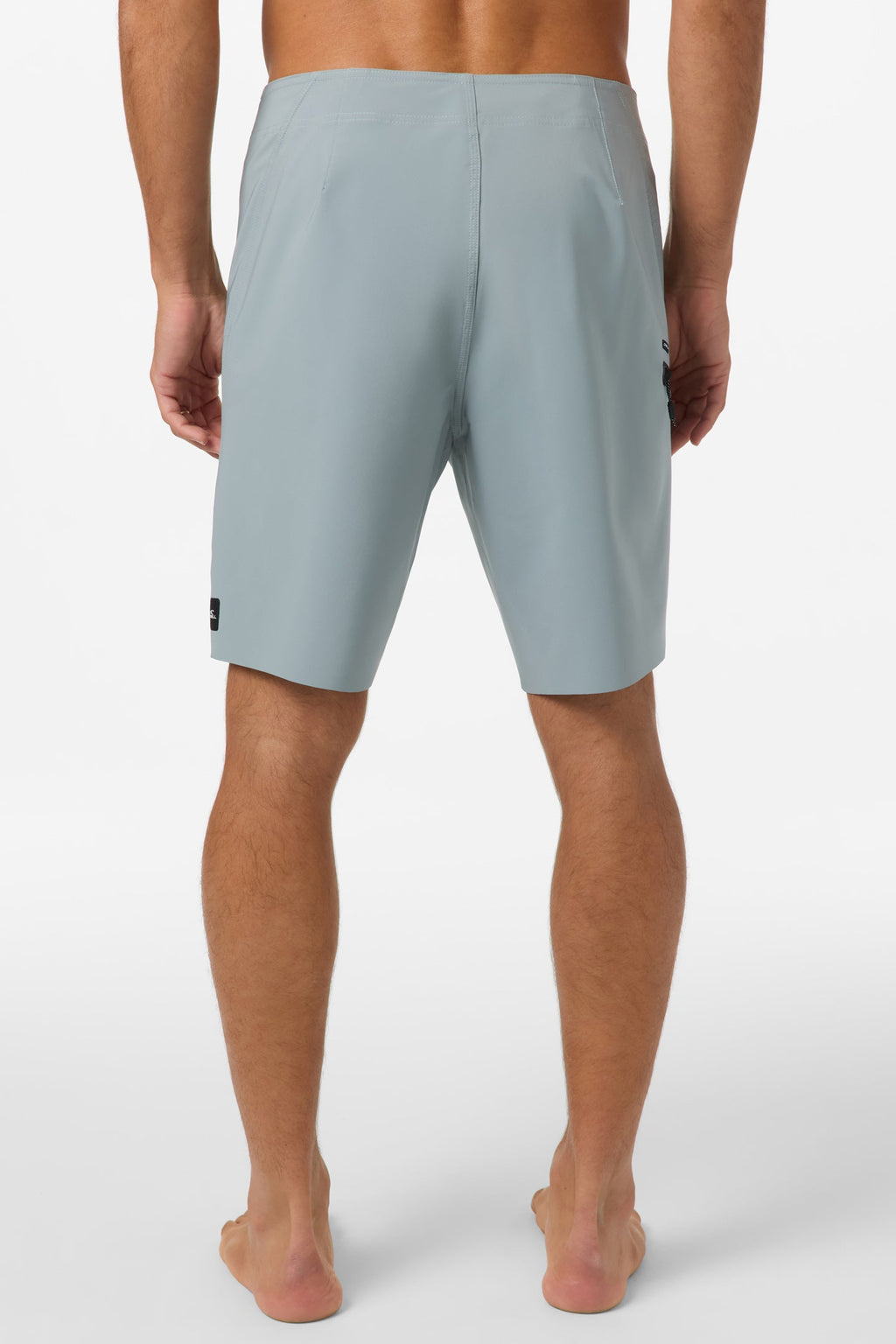 Hyperfreak Tech Solid 19" Boardshorts