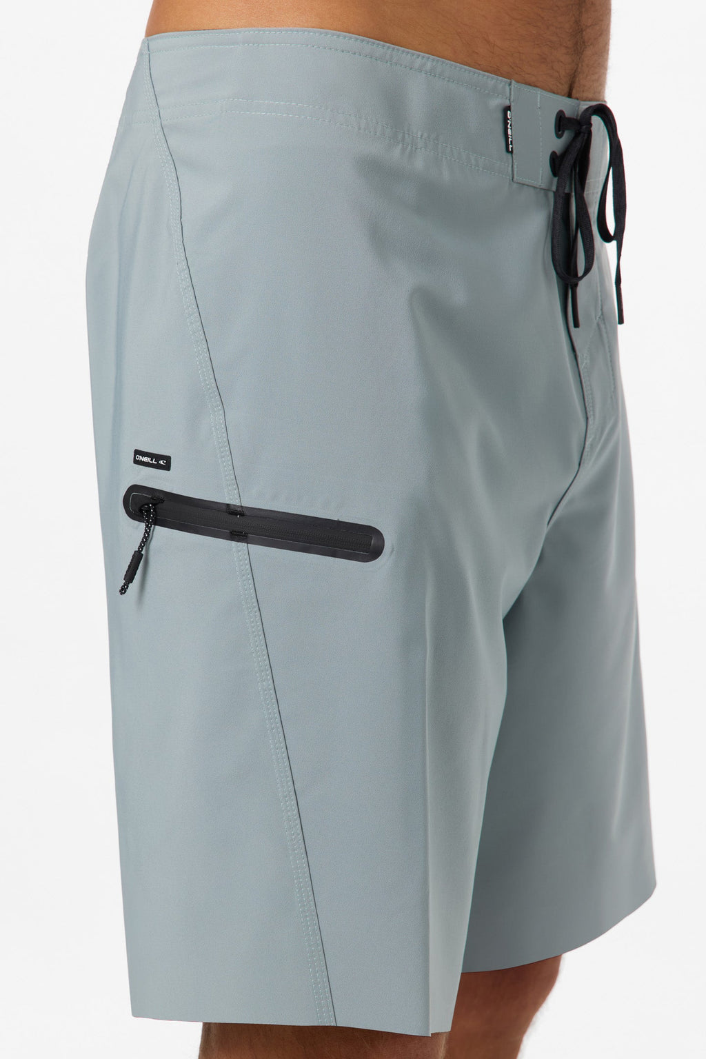 Hyperfreak Tech Solid 19" Boardshorts