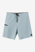 Hyperfreak Tech Solid 19" Boardshorts