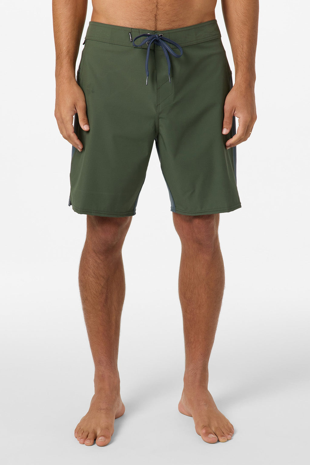 Hyperfreak TRVLR Tech Enduro 19" Boardshorts