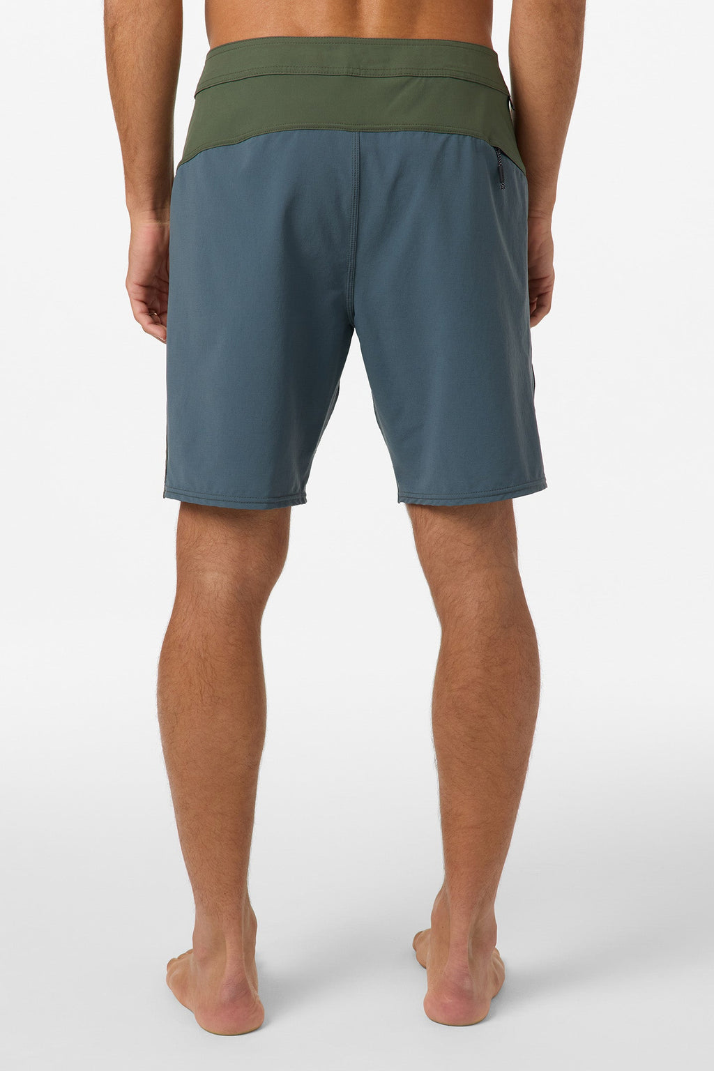 Hyperfreak TRVLR Tech Enduro 19" Boardshorts