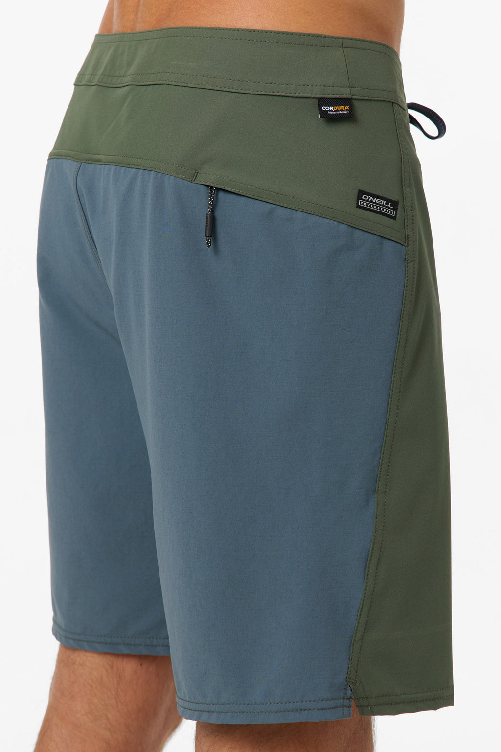 Hyperfreak TRVLR Tech Enduro 19" Boardshorts