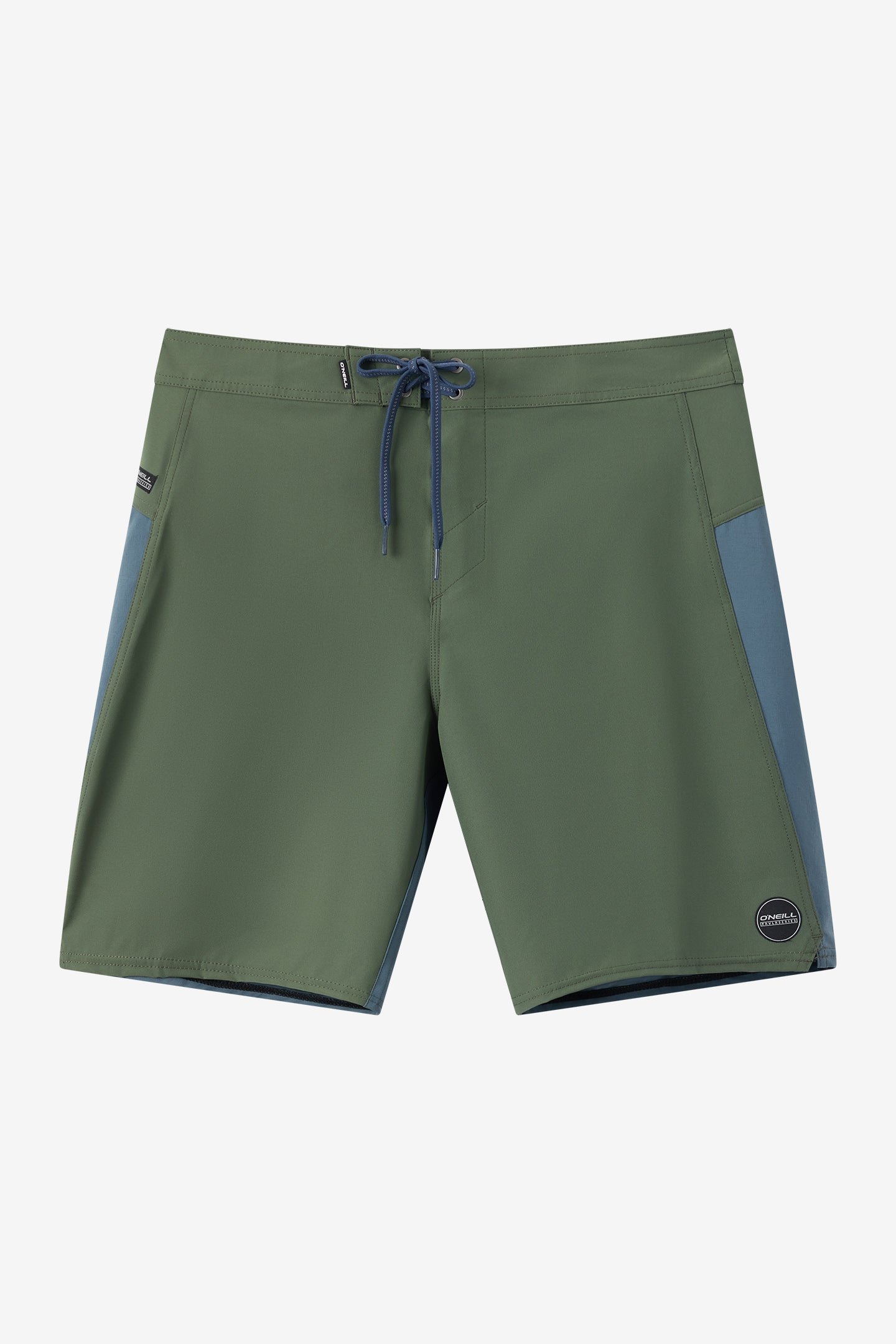 Hyperfreak TRVLR Tech Enduro 19" Boardshorts