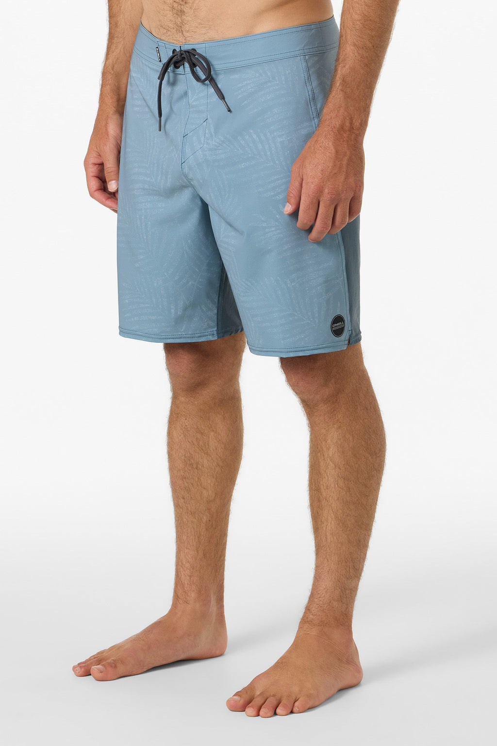 Hyperfreak TRVLR Tech Enduro 19" Boardshorts