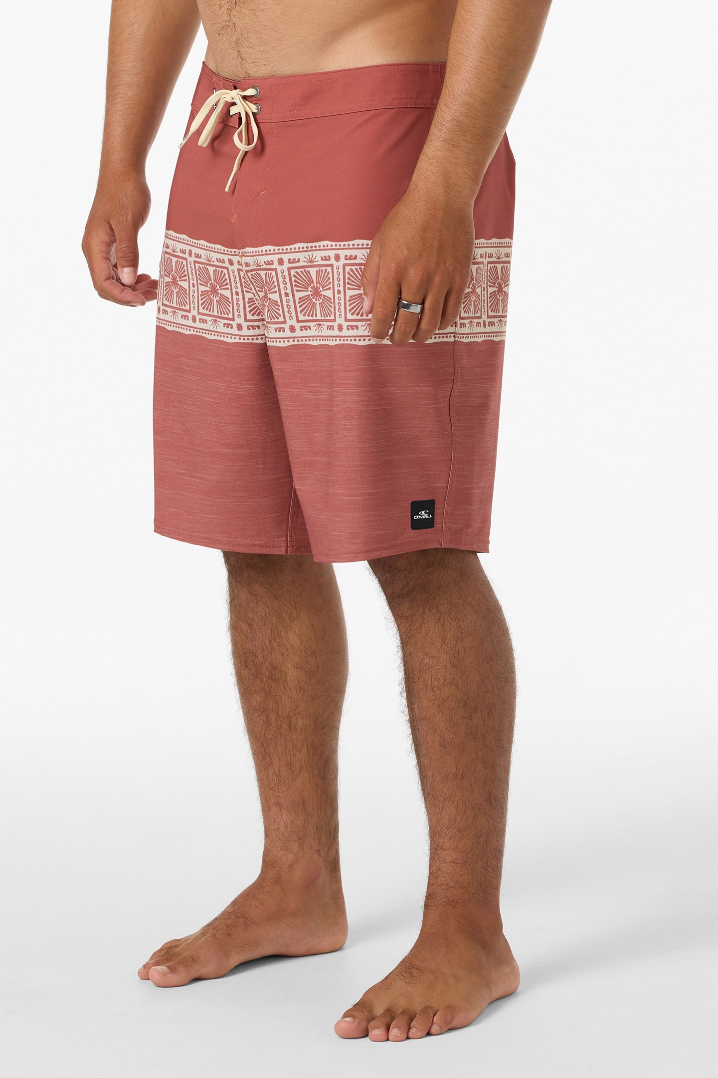 Hyperfreak Heat Block 19" Boardshorts