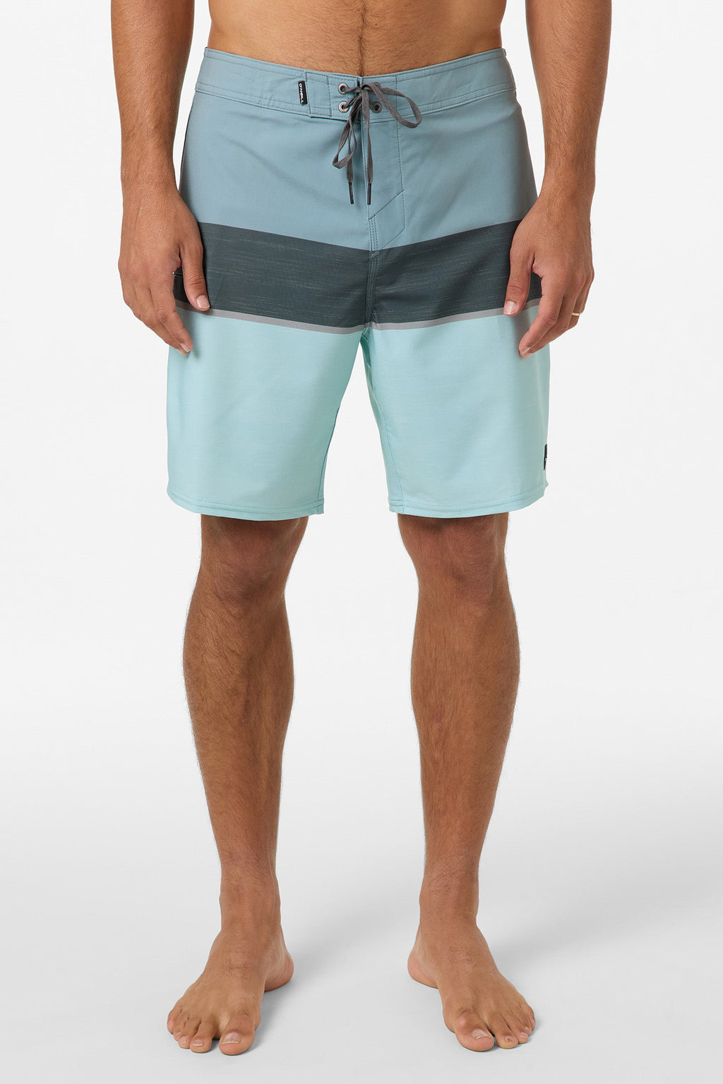 Hyperfreak Heat Block 19" Boardshorts