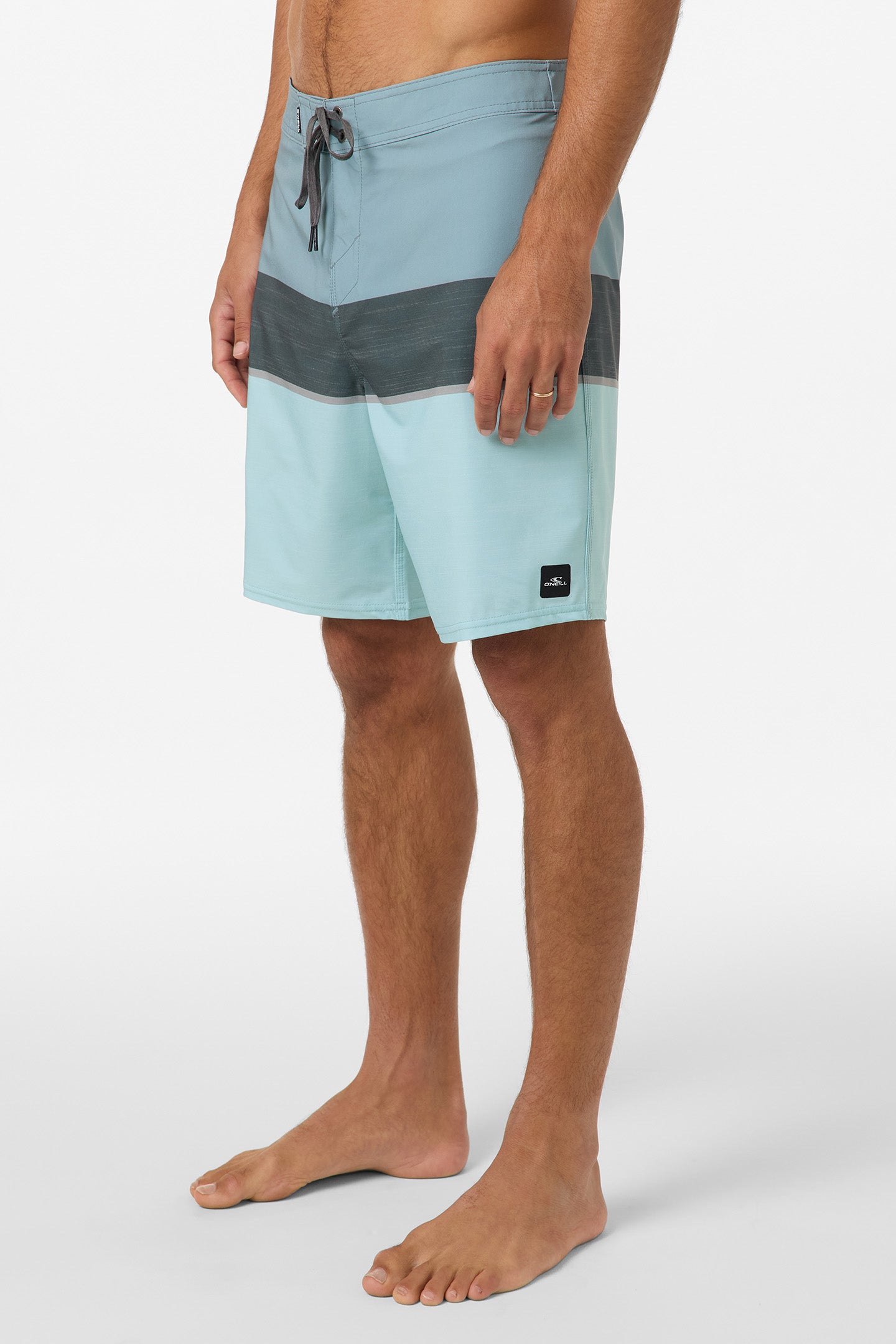 Hyperfreak Heat Block 19" Boardshorts