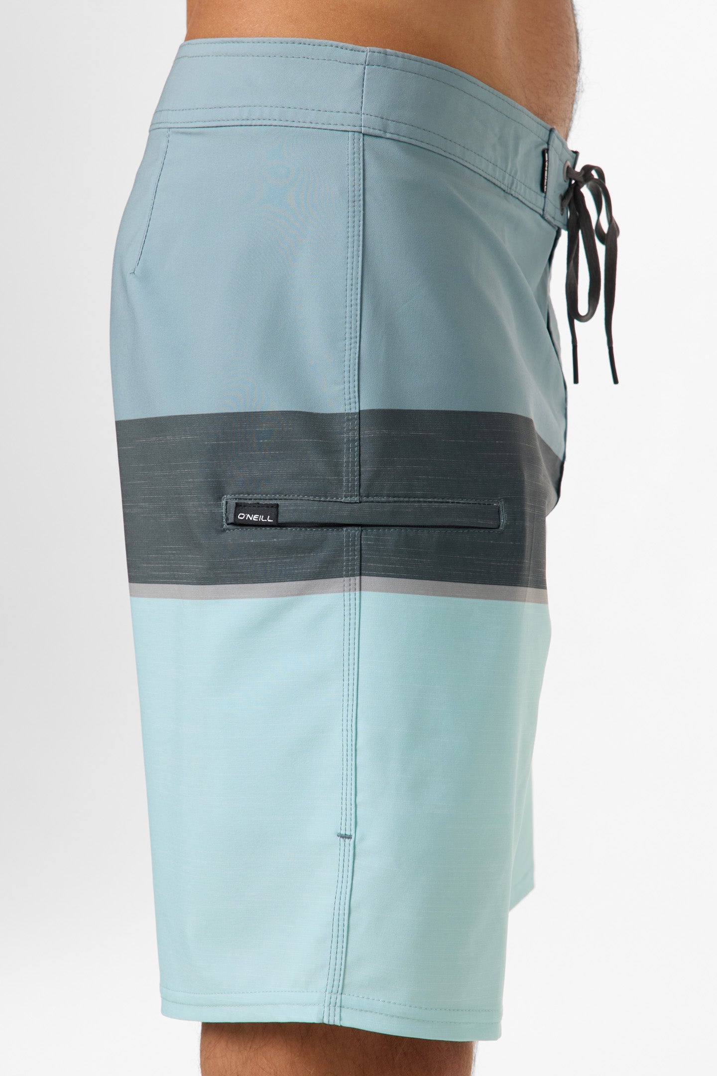 Hyperfreak Heat Block 19" Boardshorts