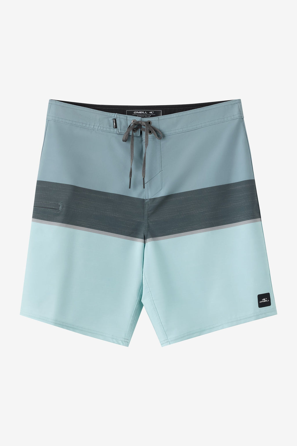 Hyperfreak Heat Block 19" Boardshorts