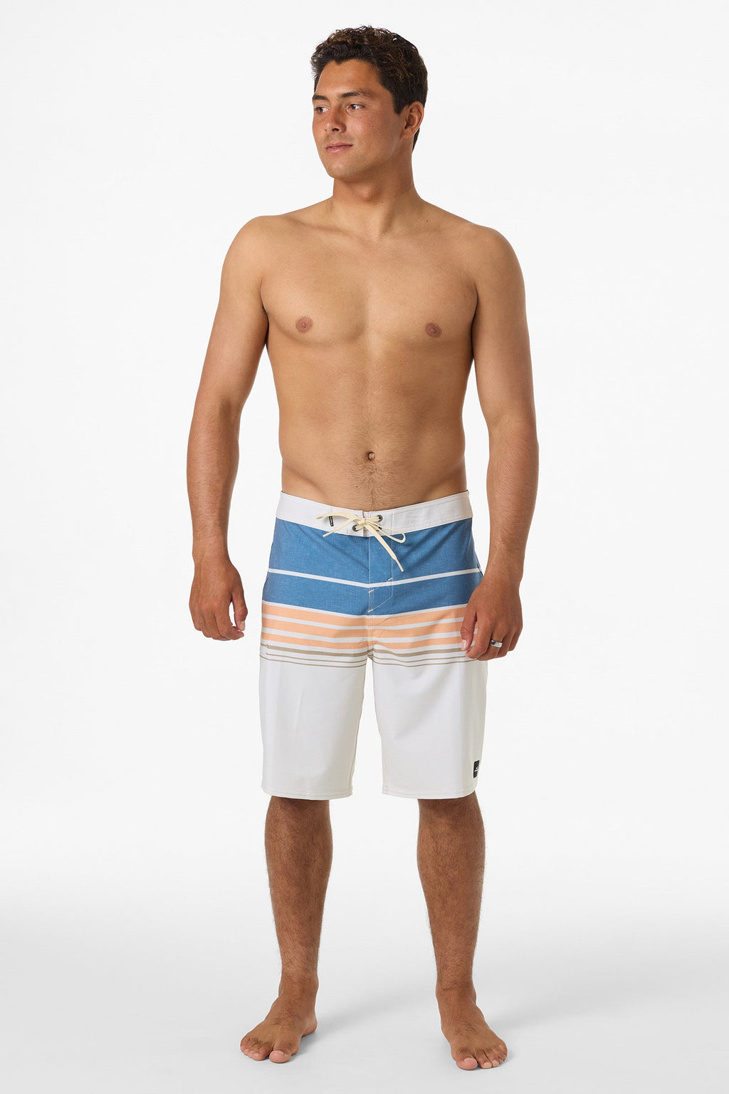 Hyperfreak Heat Stripe 20" Boardshorts