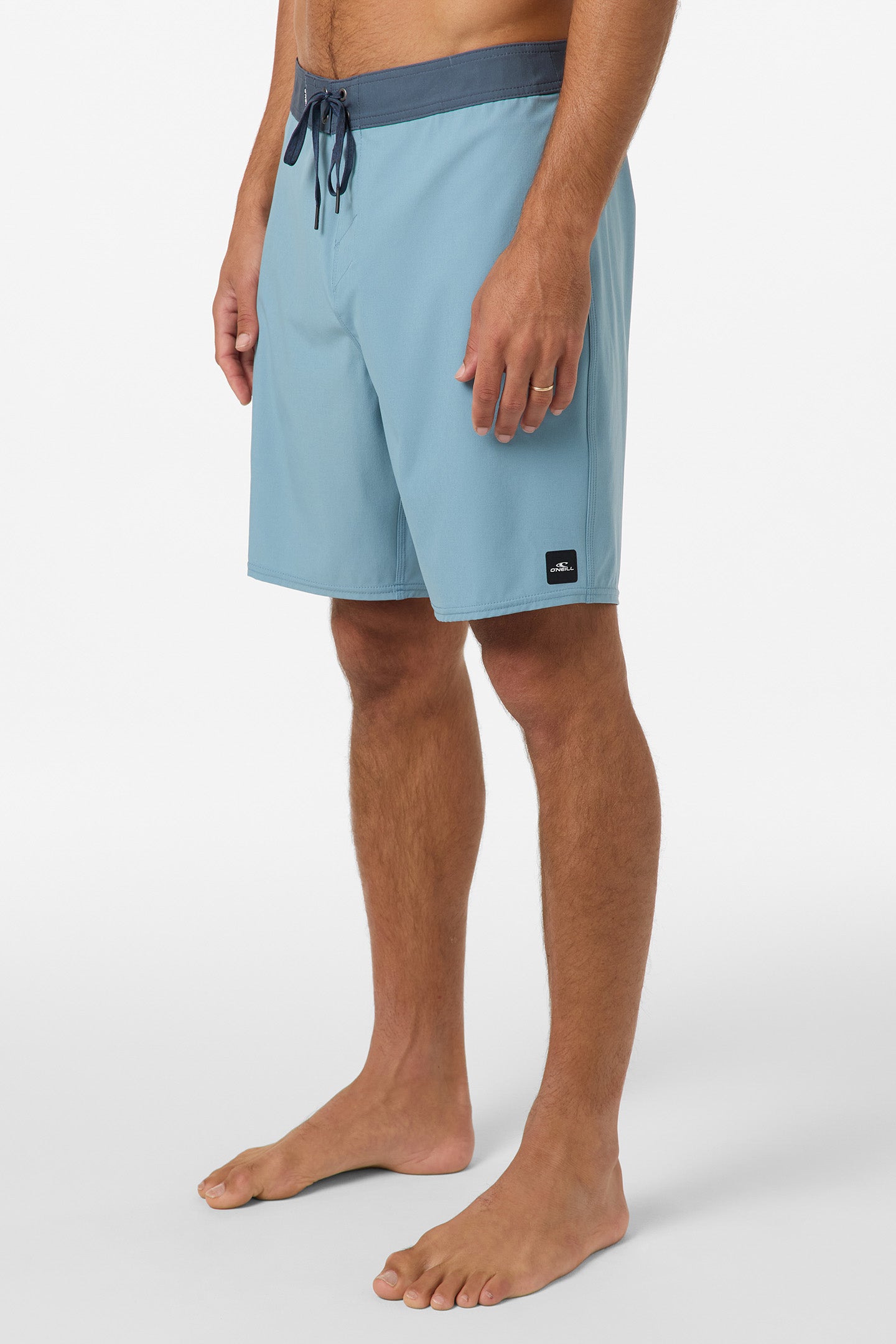 Hyperfreak Heat Solid 19" Boardshorts