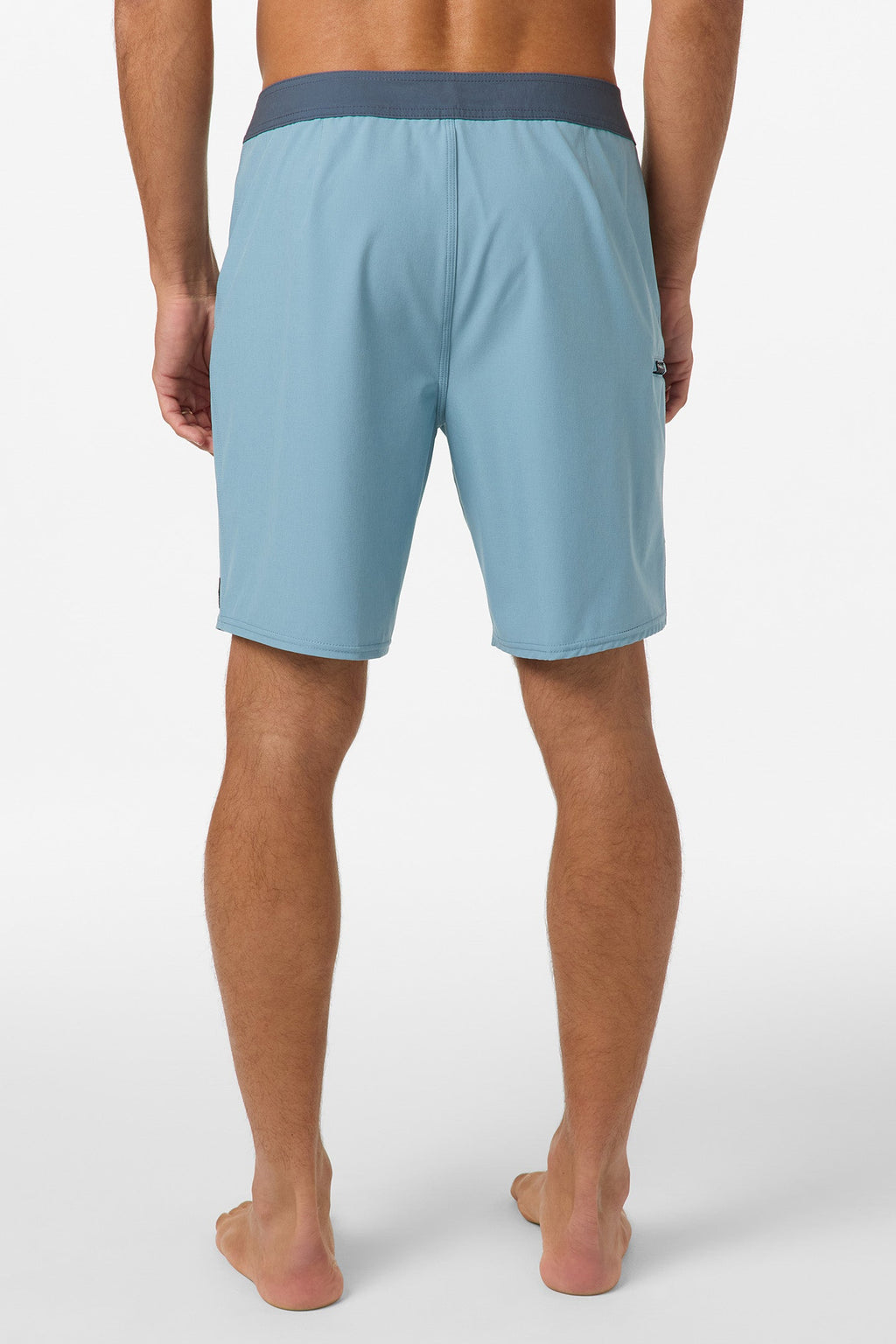 Hyperfreak Heat Solid 19" Boardshorts