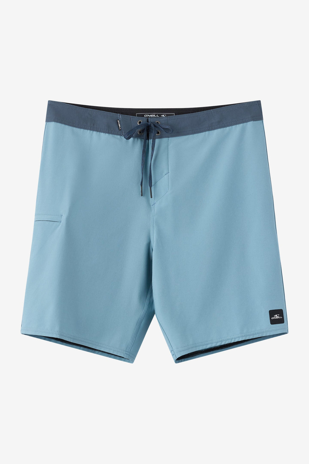 Hyperfreak Heat Solid 19" Boardshorts