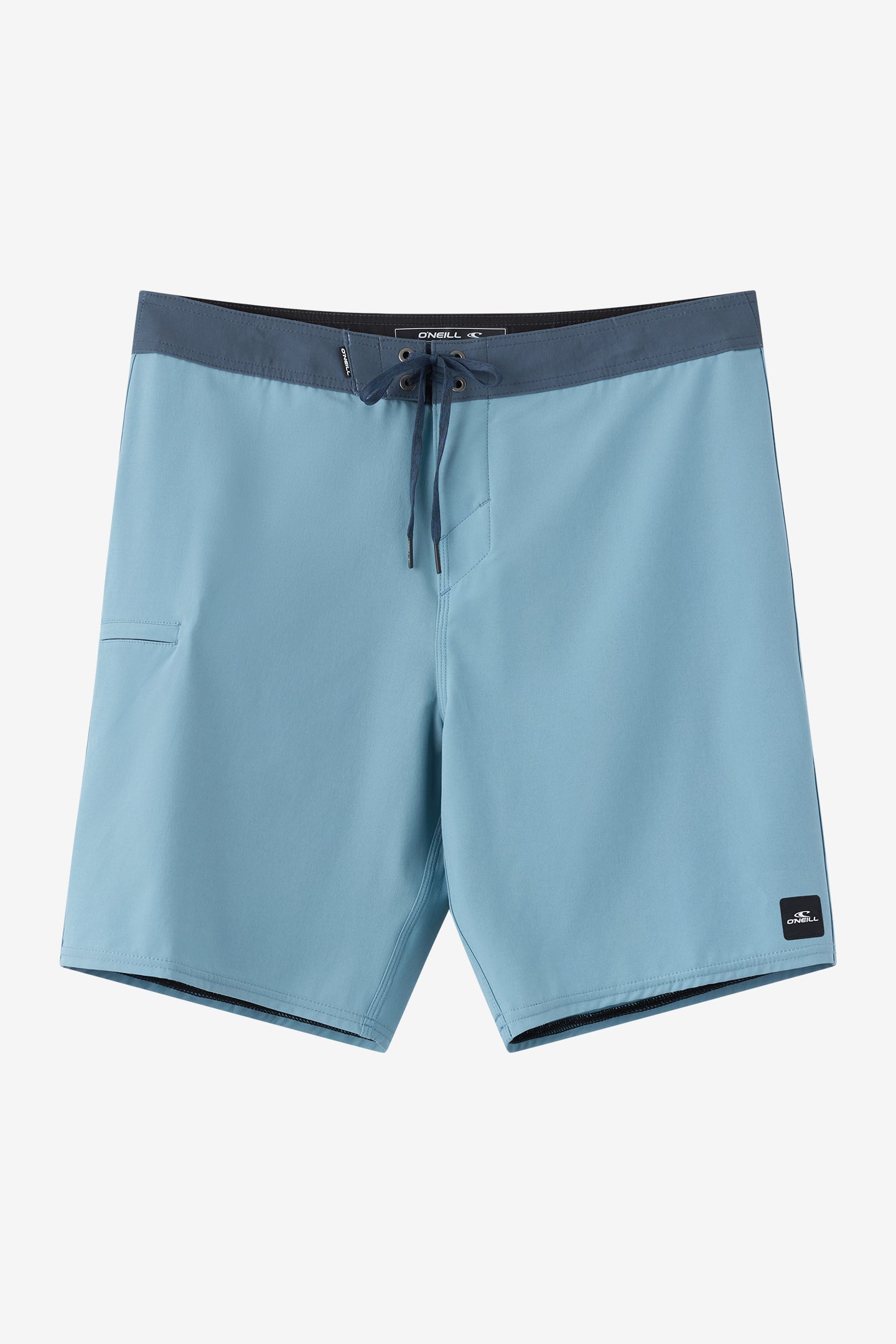 Hyperfreak Heat Solid 19" Boardshorts