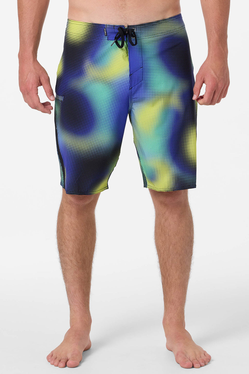 Superfreak 20" Boardshorts