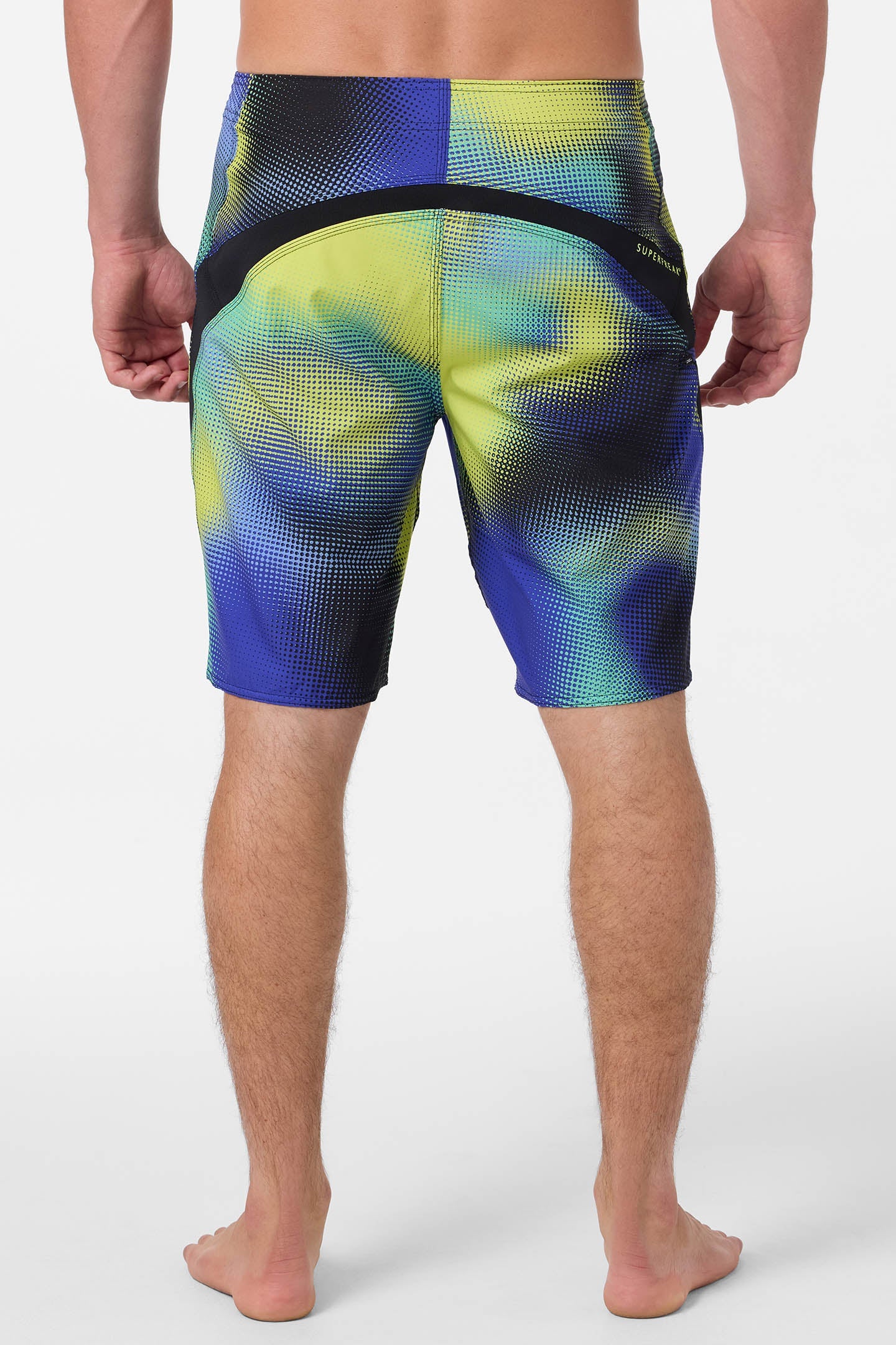 Superfreak 20" Boardshorts