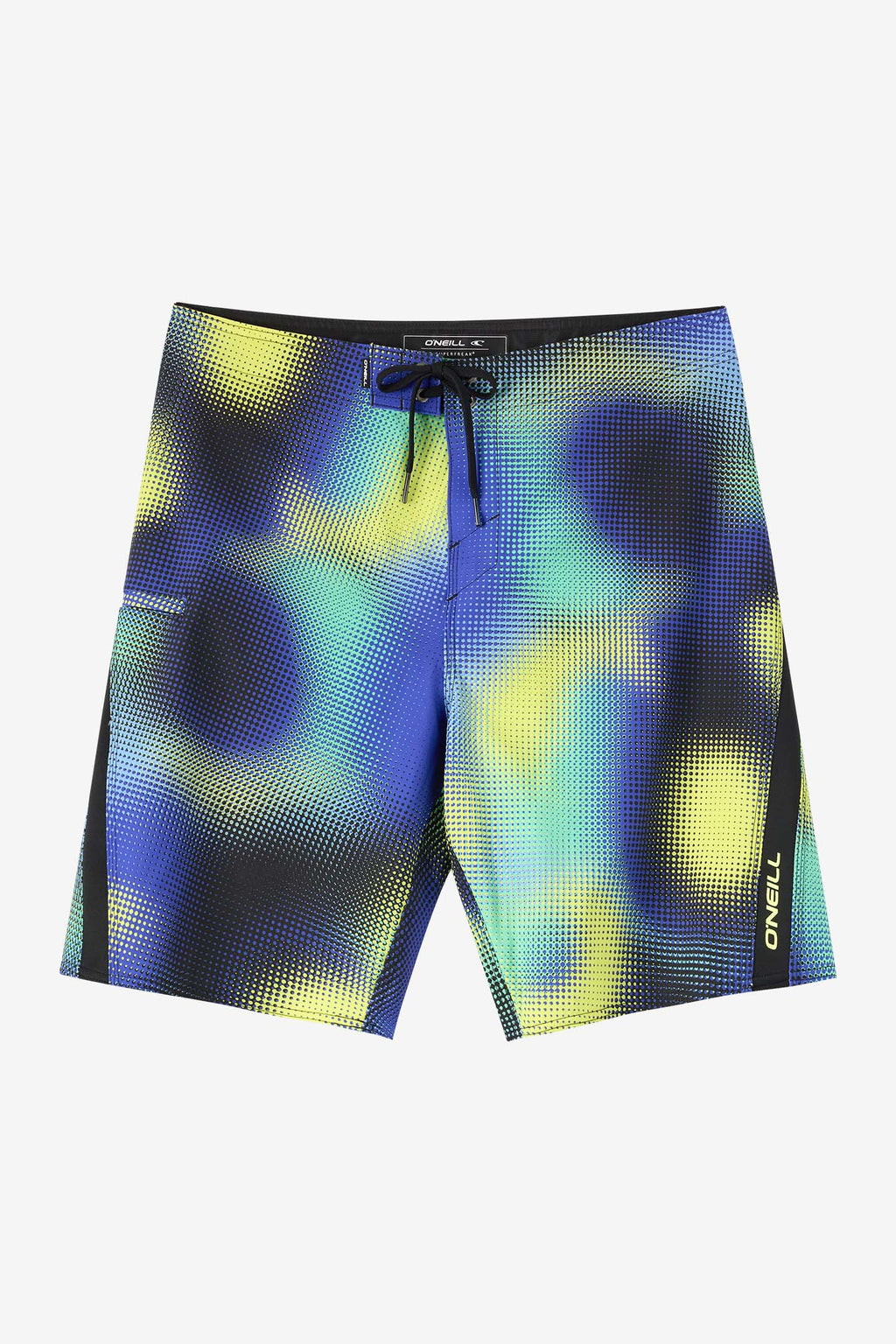 Superfreak 20" Boardshorts