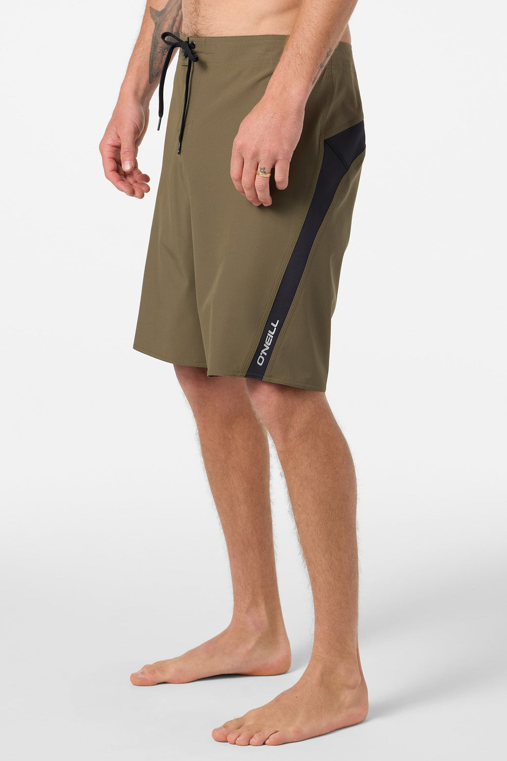 Superfreak Solid 21" Boardshorts