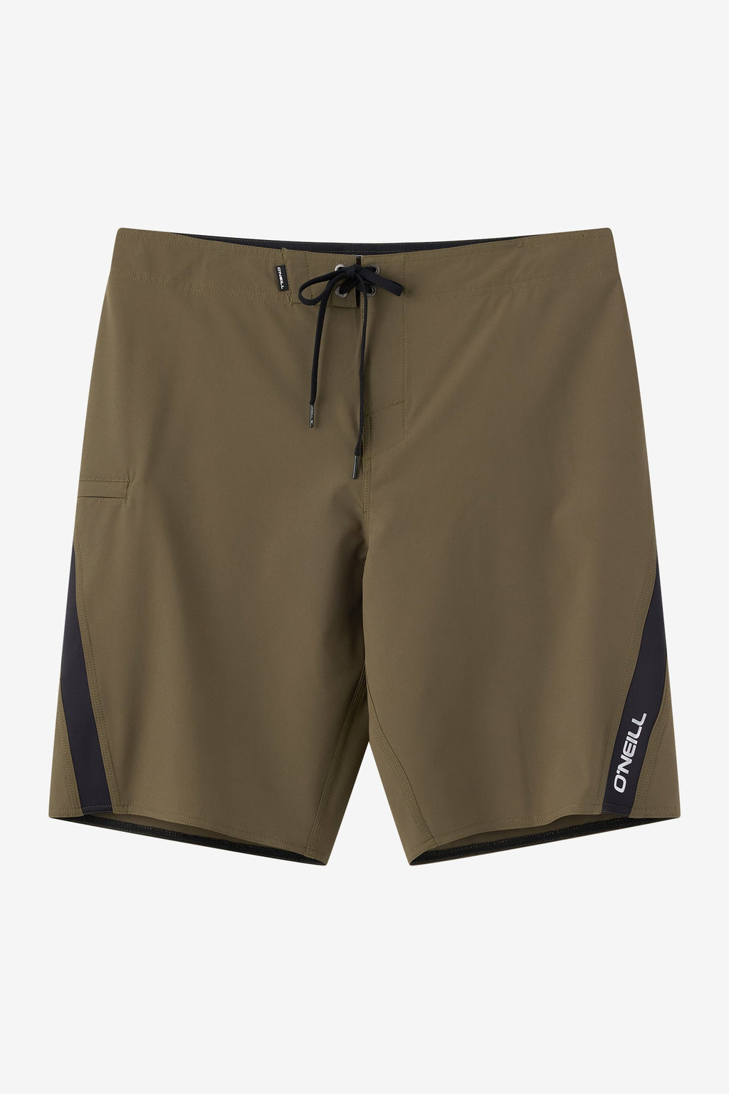 Superfreak Solid 21" Boardshorts