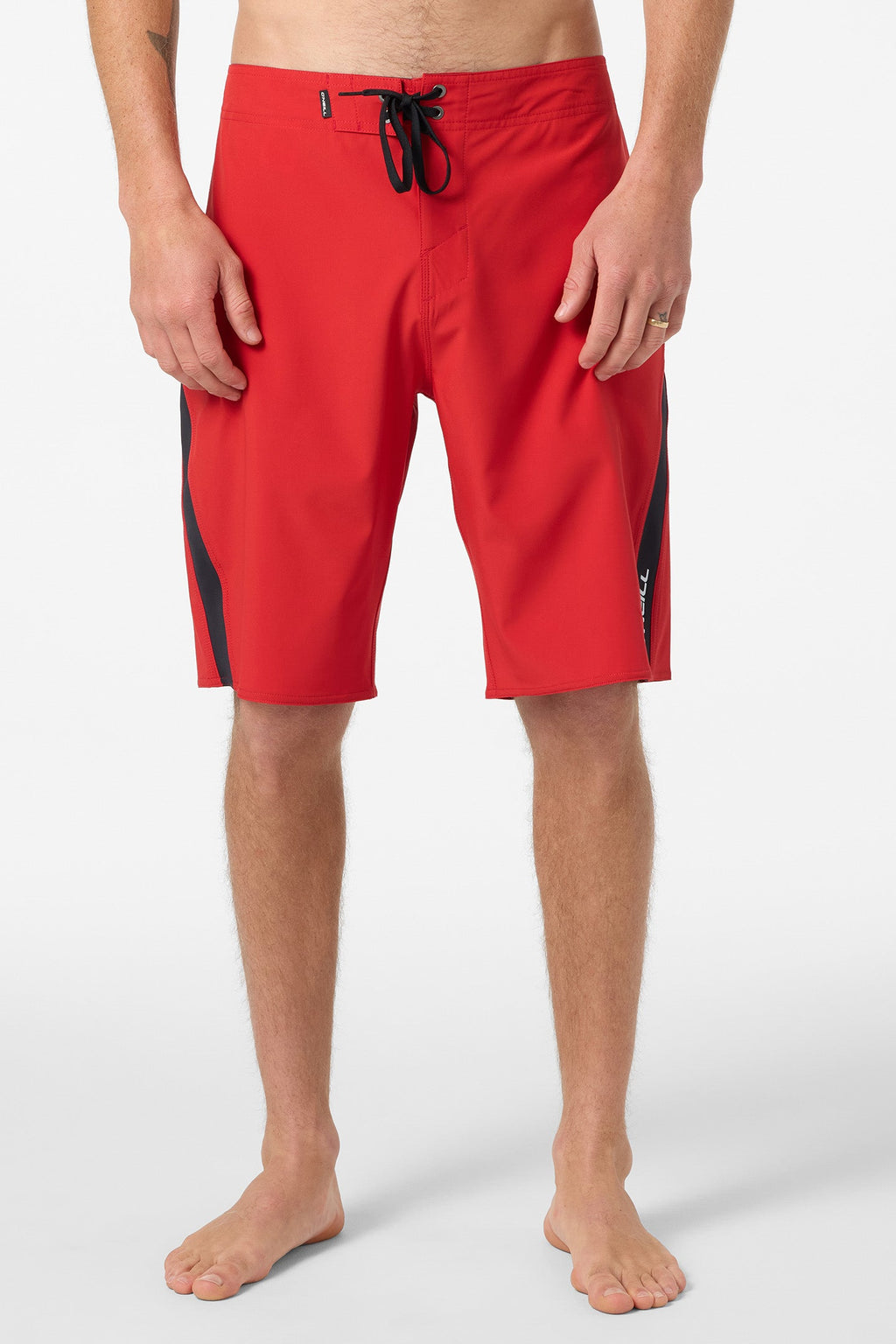 Superfreak Solid 21" Boardshorts