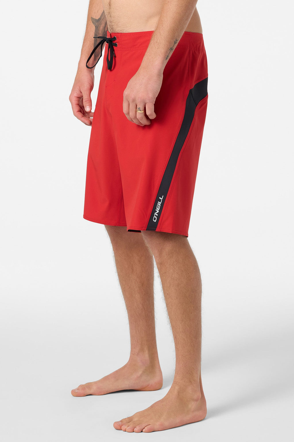 Superfreak Solid 21" Boardshorts