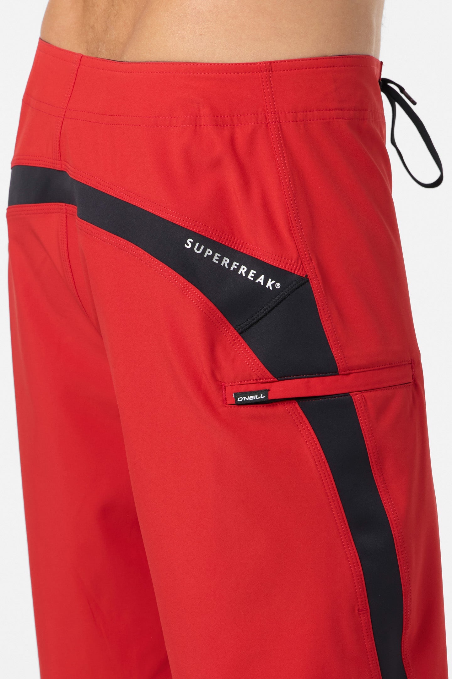 Superfreak Solid 21" Boardshorts