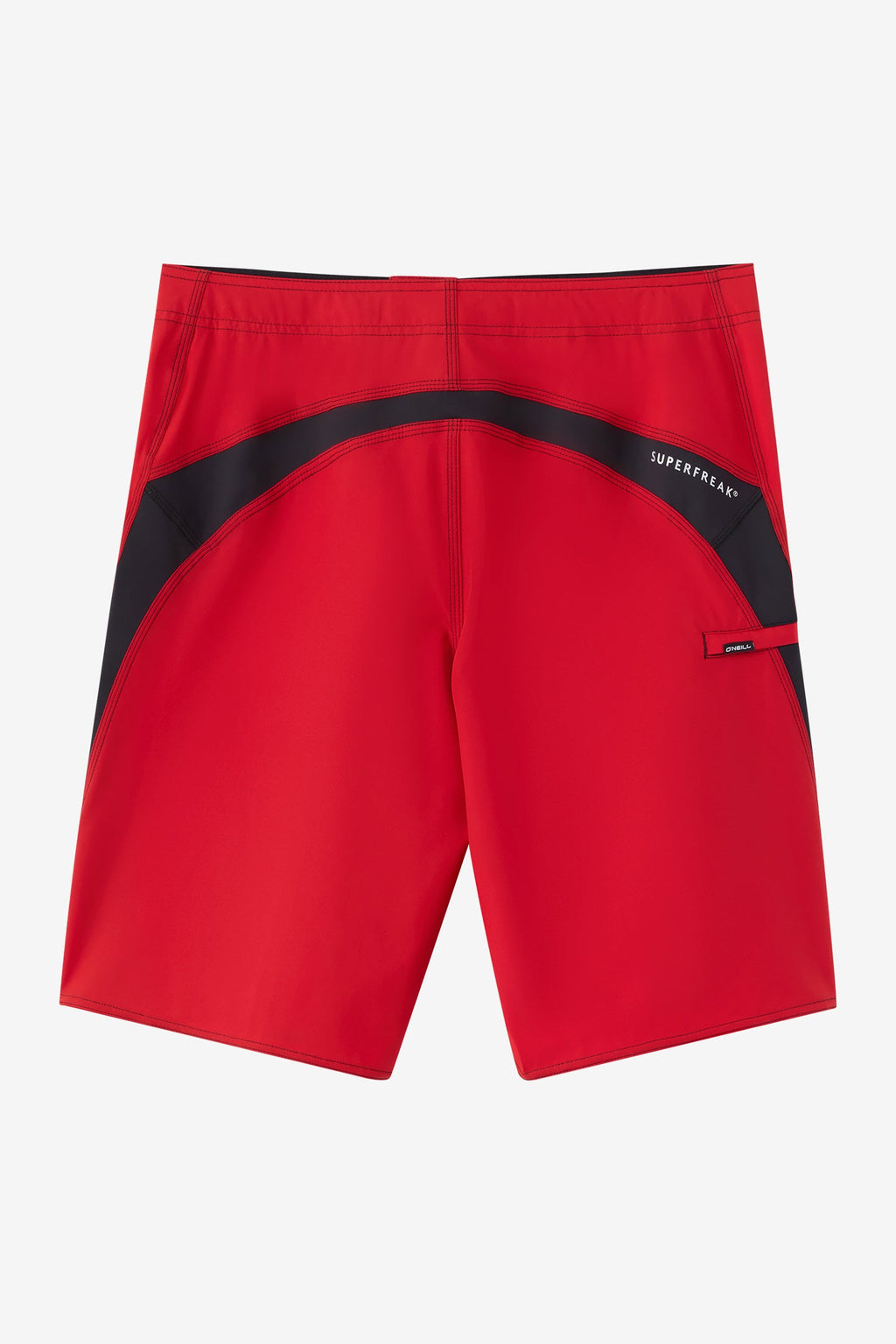 Superfreak Solid 21" Boardshorts