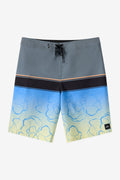 Hyperfreak Heat Block 21" Boardshorts