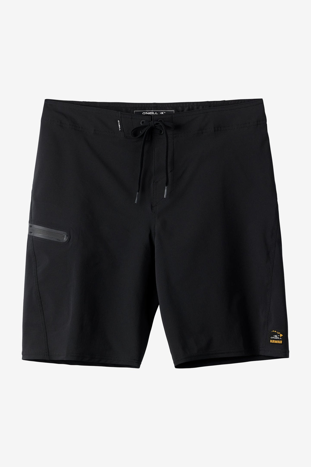 Hyperfreak Tech Hawaii 19" Boardshorts
