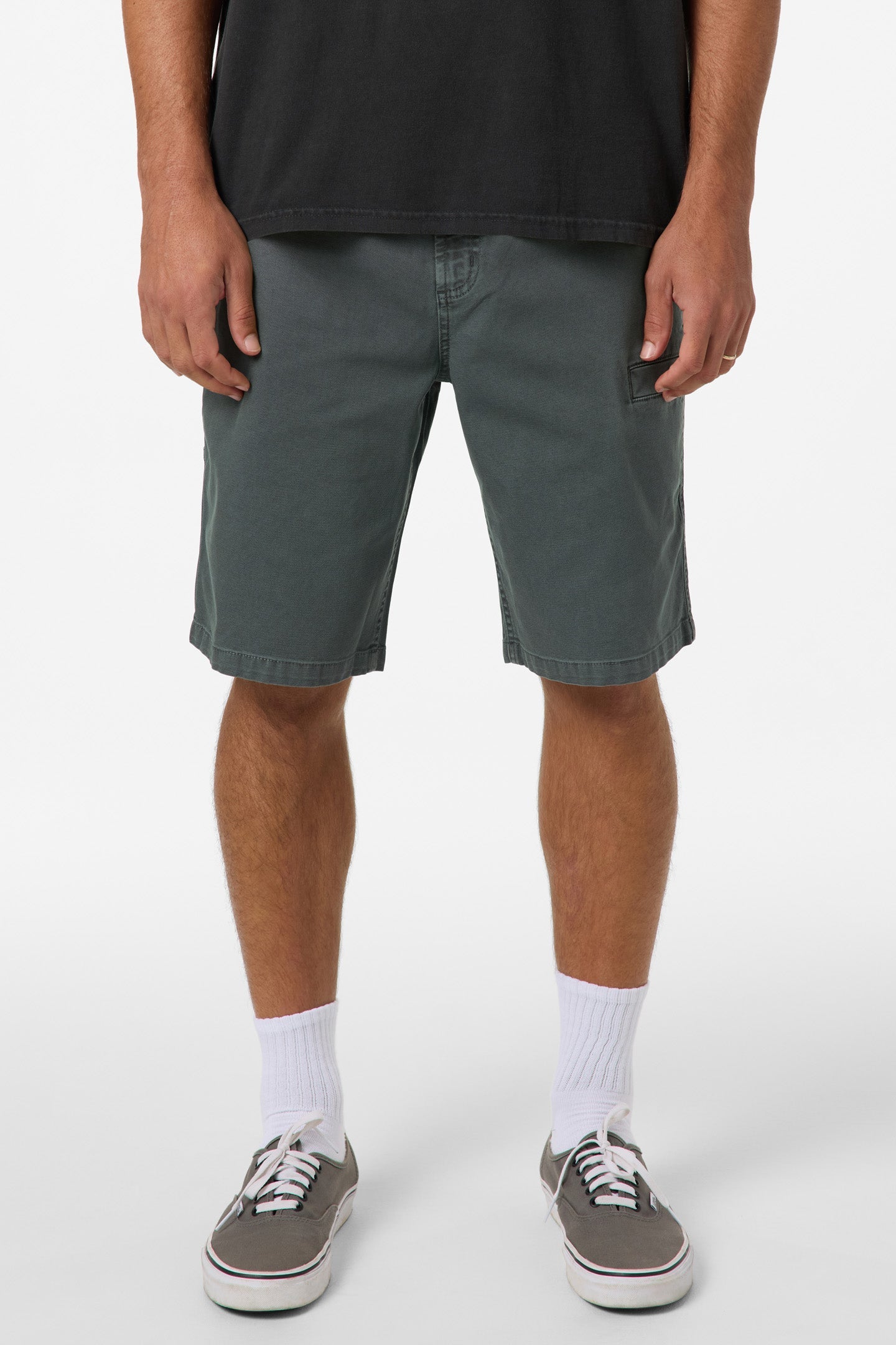 O'Riginals Dockside Utility 21" Shorts