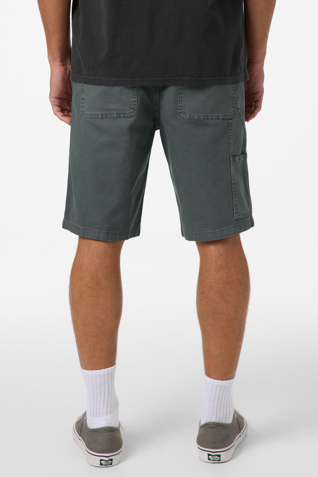 O'Riginals Dockside Utility 21" Shorts