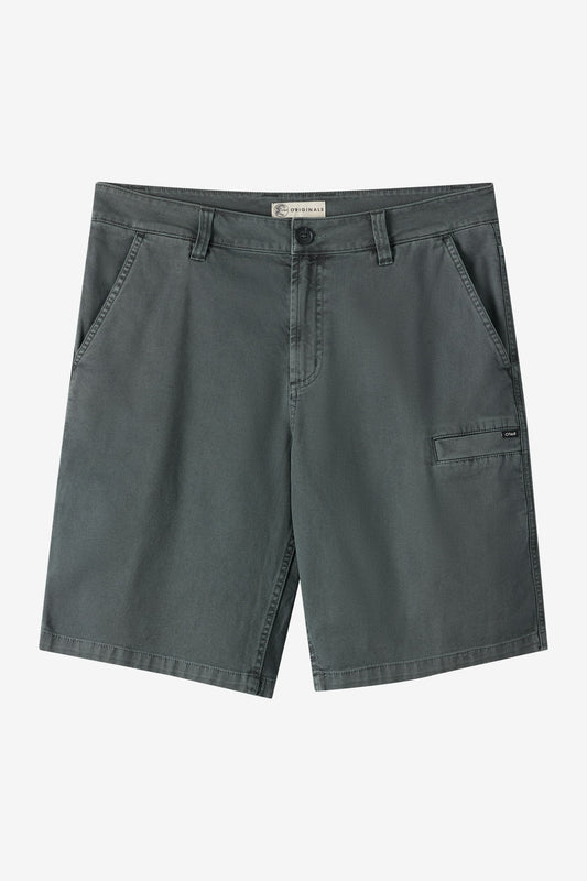 O'Riginals Dockside Utility 21" Shorts