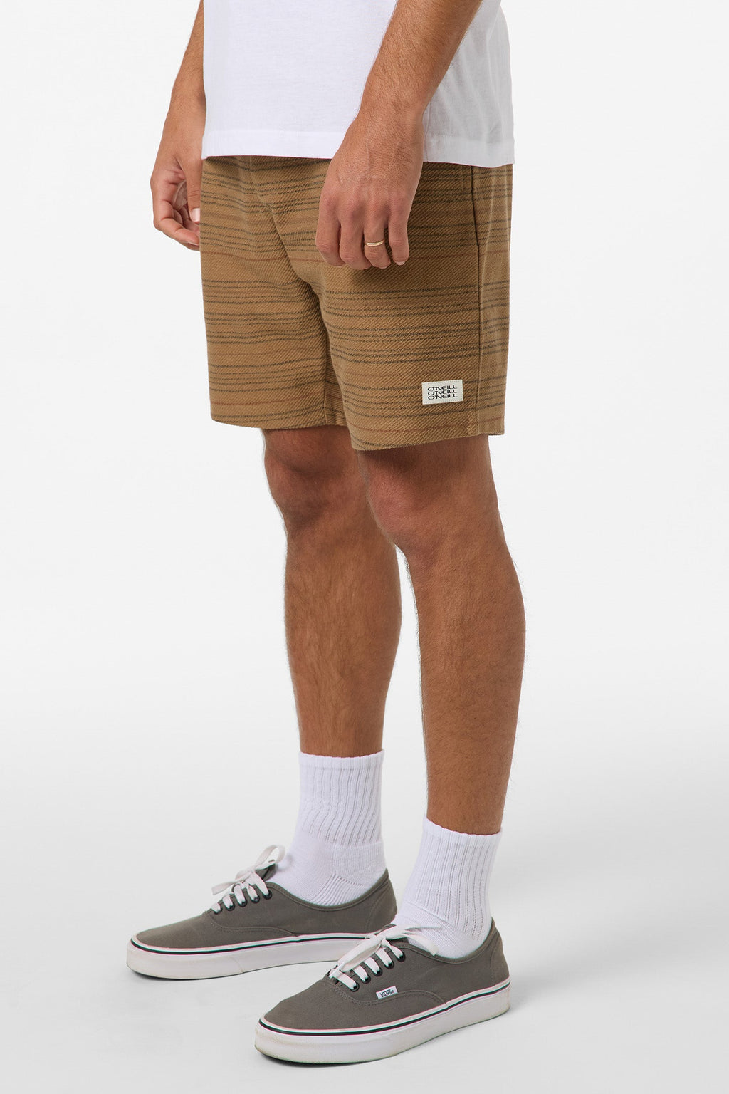 Bavaro Stripe 19" Shorts