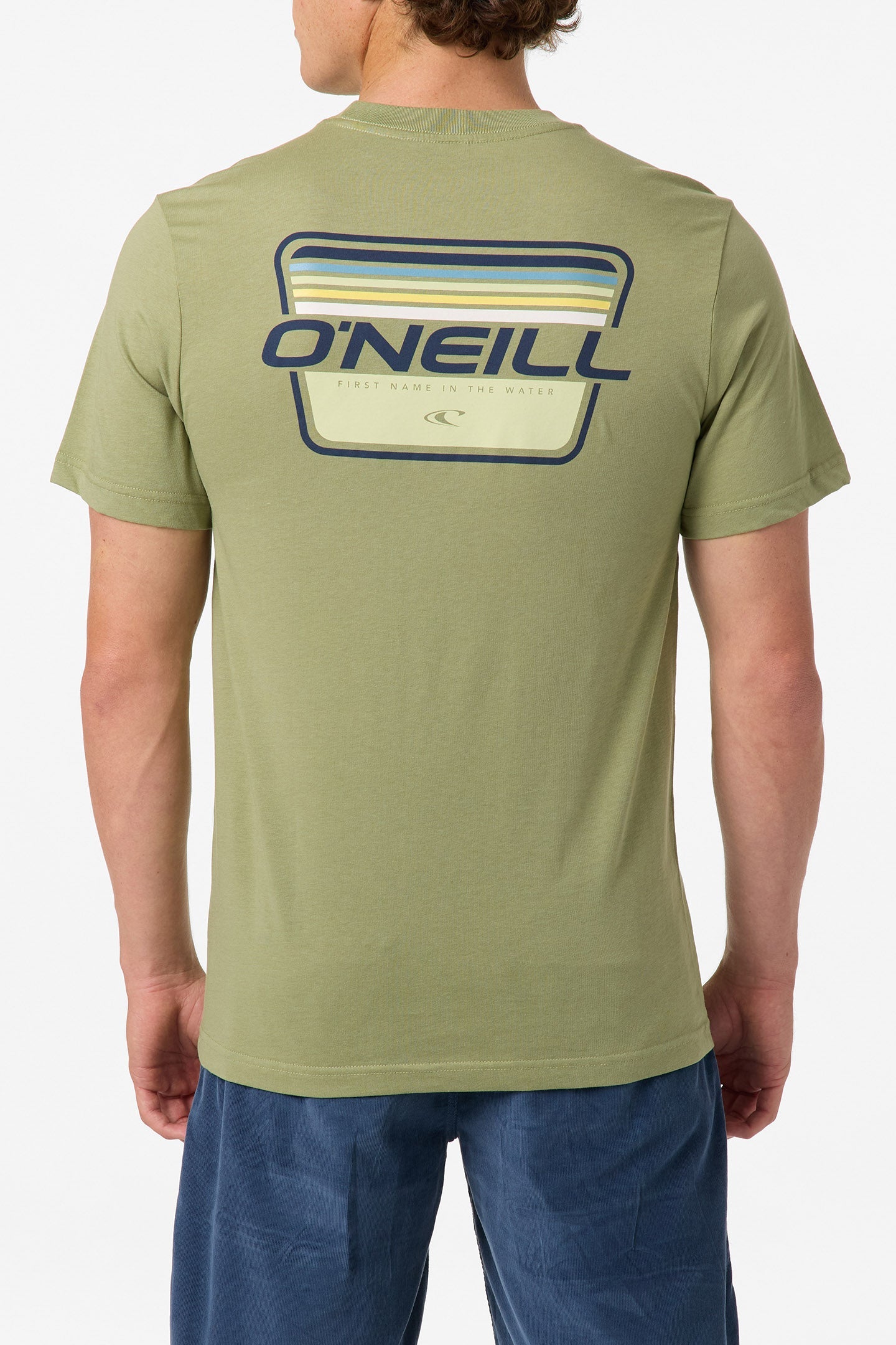Lineup Classic Tee