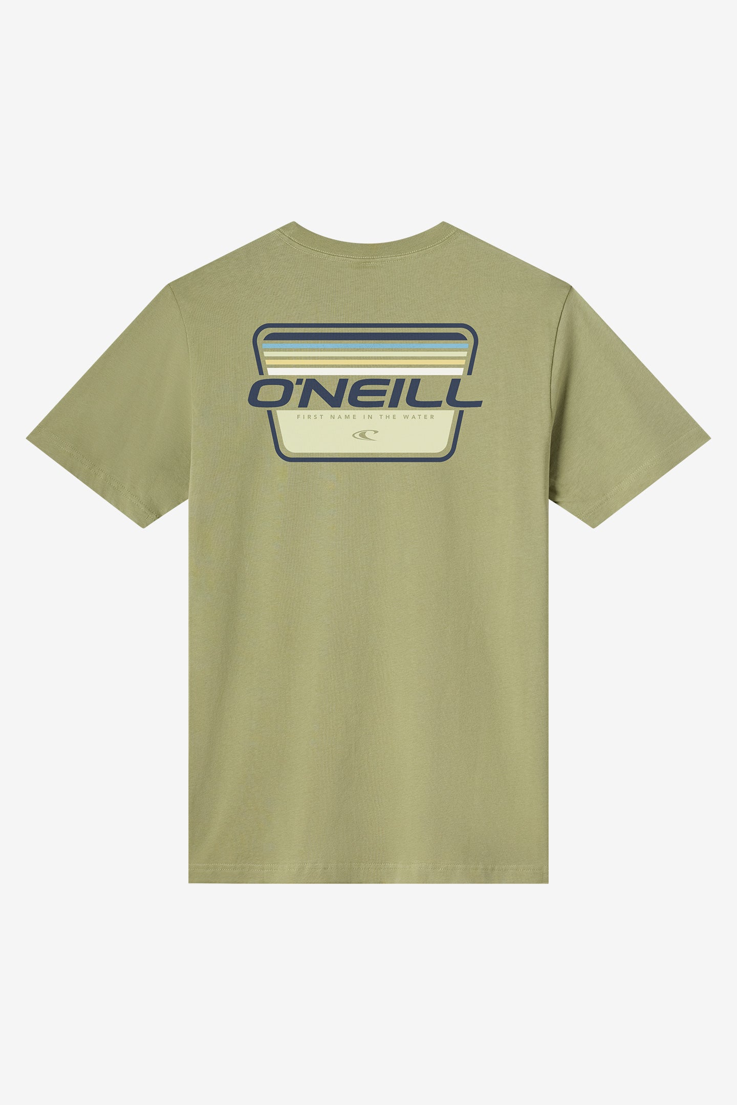 Lineup Classic Tee