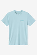 Triple Stack UPF Tee