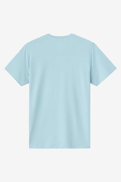 Triple Stack UPF Tee
