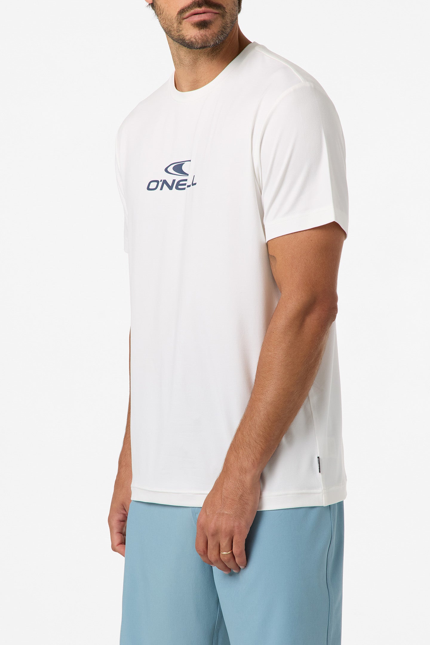 Jack UPF Standard Fit Tee