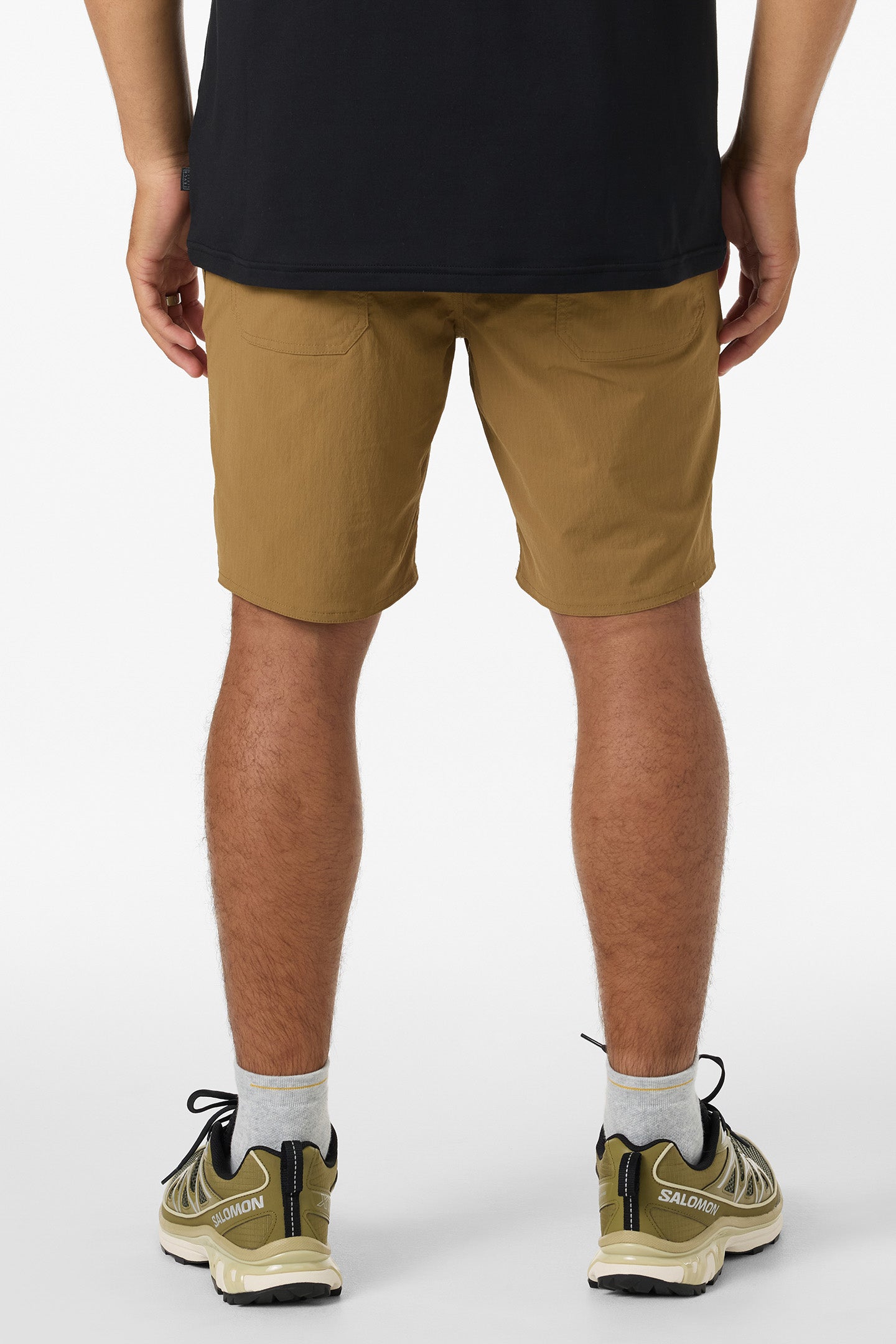 TRVLR Halfback 18" Hybrid Shorts