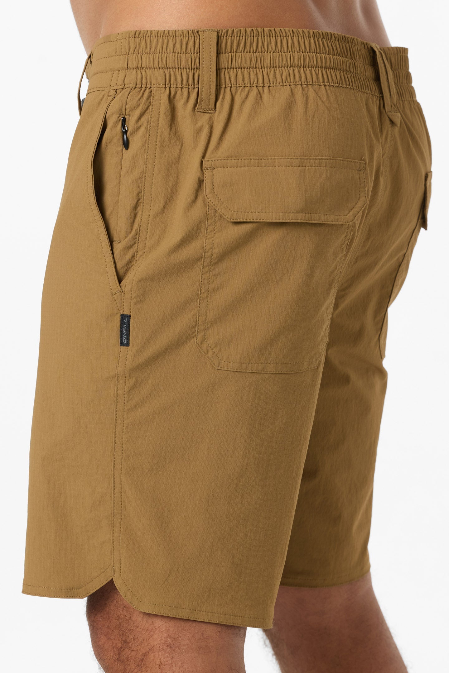 TRVLR Halfback 18" Hybrid Shorts