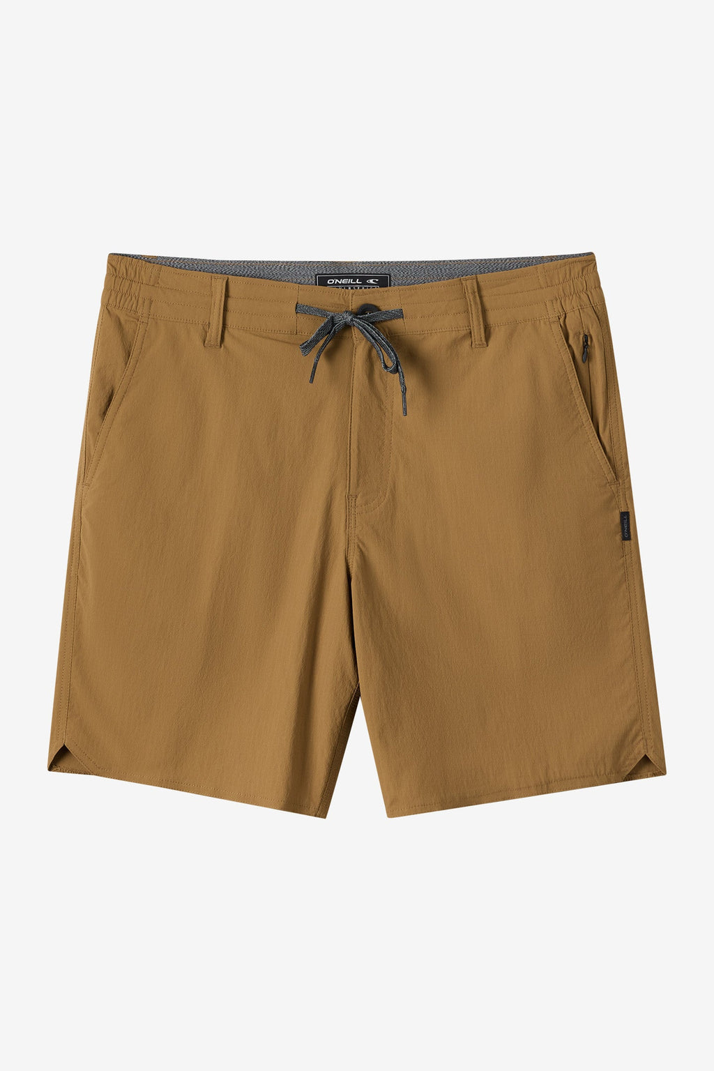 TRVLR Halfback 18" Hybrid Shorts