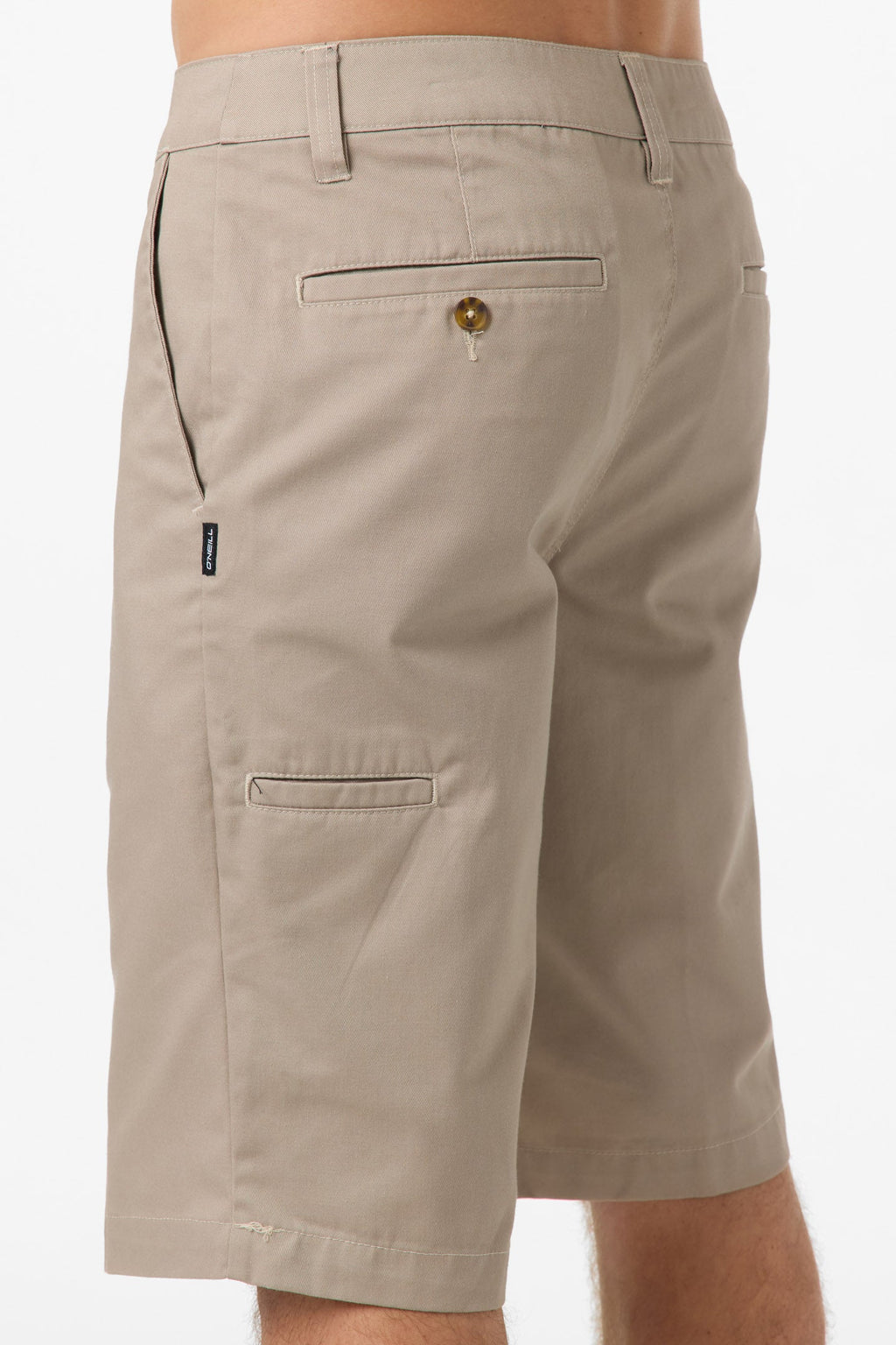 Redwood 22" Chino Shorts