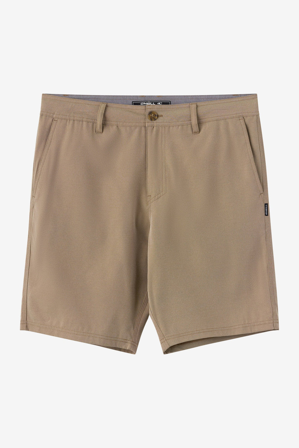 Reserve Light Check 19" Hybrid Shorts