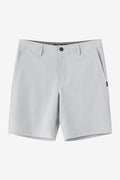 Reserve Heather 19" Hybrid Shorts
